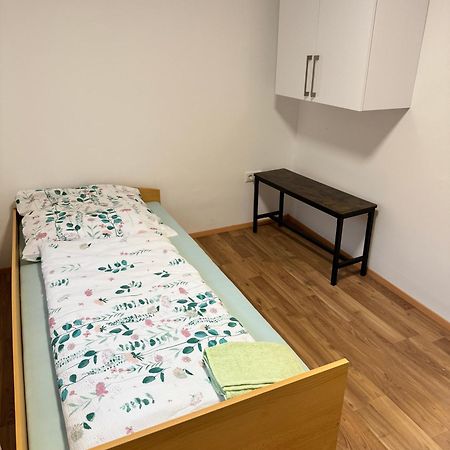 Das Rosenhaus In Hargesheim Экстерьер фото