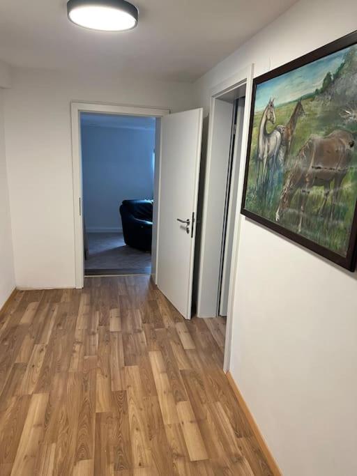 Das Rosenhaus In Hargesheim Экстерьер фото