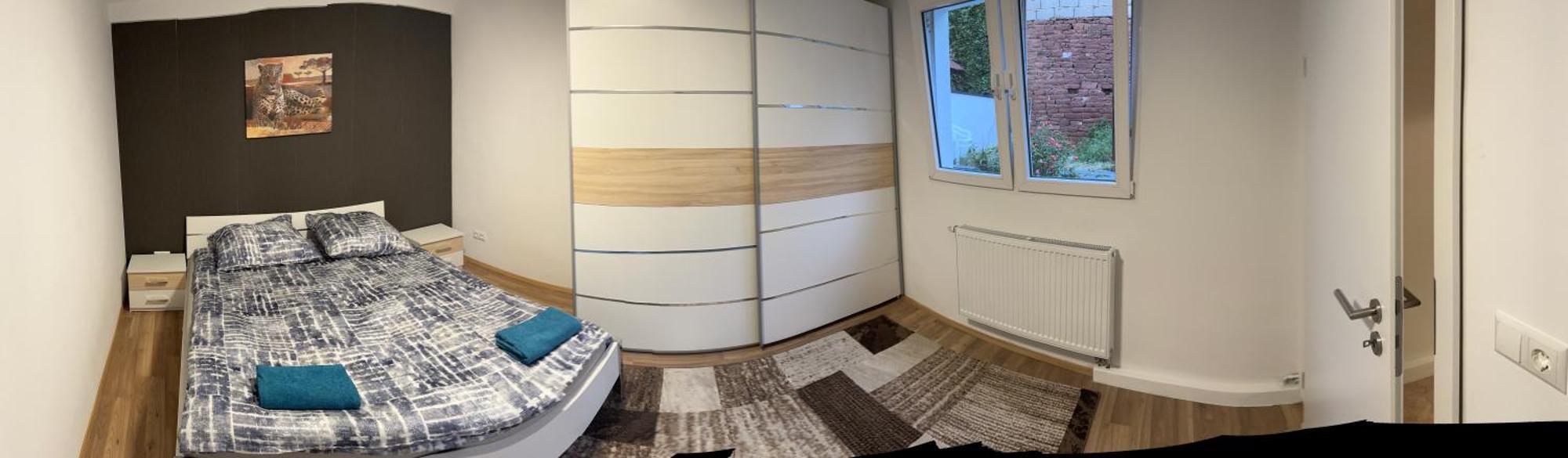 Das Rosenhaus In Hargesheim Экстерьер фото